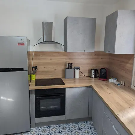 Cosy Centre Apartment *